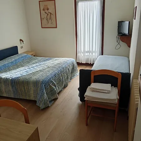 Hotel Bel Sit Madesimo