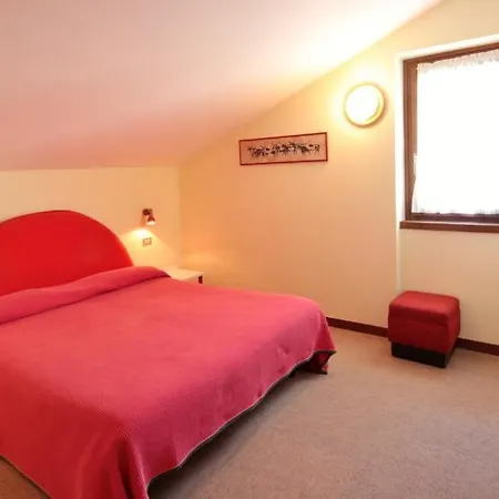 Szálloda Bel Sit Madesimo