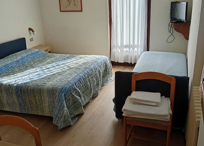 Hotel Bel Sit Madesimo